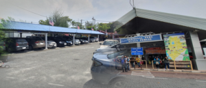 Parking Kereta Di Jeti Kuala Perlis Harga & Lokasi  SemakanMY