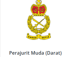 Senarai syarat kelayakan memasuki perajurit muda Tentera Darat Malaysia