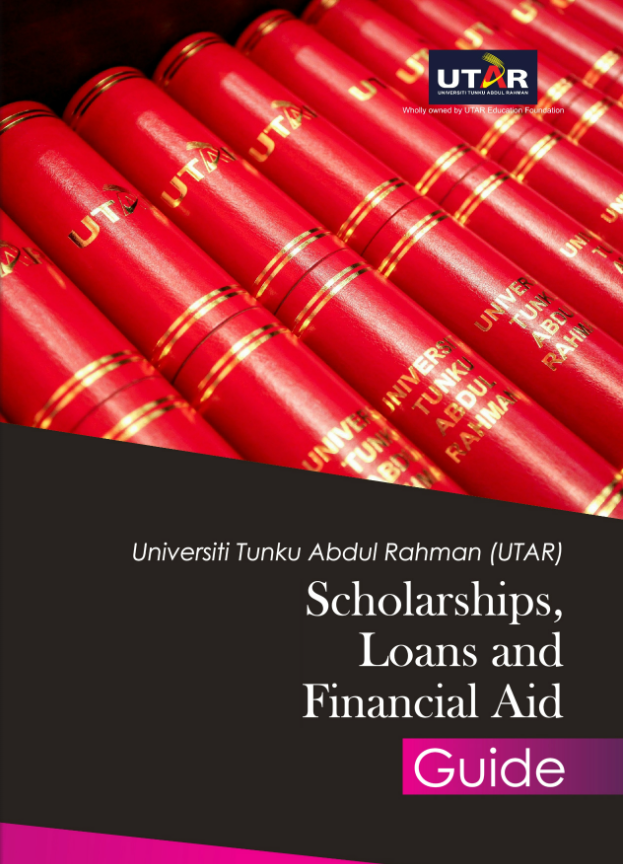 Biasiswa UTAR Top Achiever scholarship