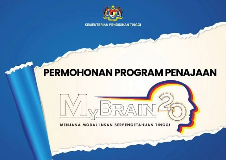 Tawaran Penajaan Pendidikan MyBrain 2.0